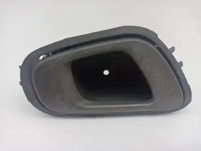 Pièce détachée automobile d'occasion poignée intérieure avant droite pour chevrolet spark (m300) 1.0 références oem iam 