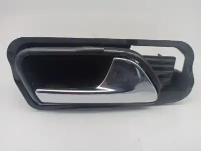 Pièce détachée automobile d'occasion POIGNÉE INTÉRIEURE AVANT DROITE pour VOLKSWAGEN TOURAN (1T1, 1T2)  Références OEM IAM 1T0837198A  
