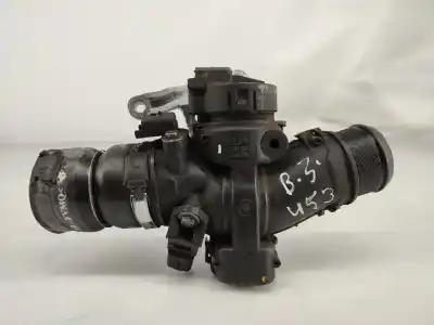 Автозапчастина б/у коробка метелика для citroen c4 i (lc_) 1.6 hdi посилання на oem iam 9660030480