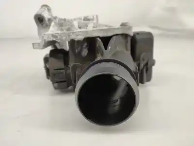 Автозапчастина б/у коробка метелика для citroen c4 i (lc_) 1.6 hdi посилання на oem iam 9660030480  