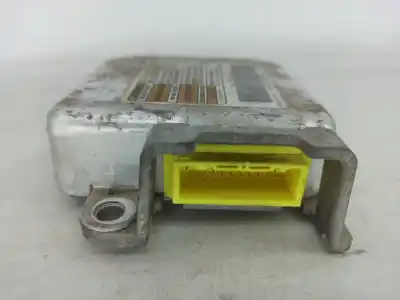 Pezzo di ricambio per auto di seconda mano centralina airbag per opel frontera a (u92) 2.5 tds riferimenti oem iam 8162114490