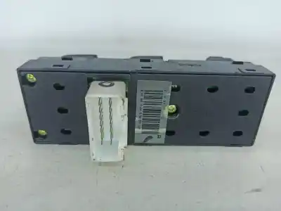 Second-hand car spare part left front power window switch for kia ceed (ed) 2.0 emotion oem iam references 369490  