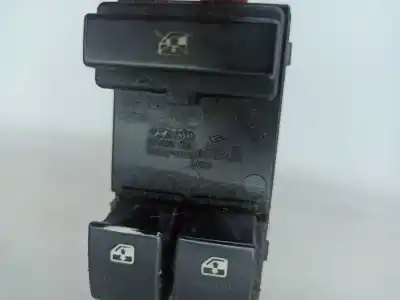 Second-hand car spare part left front power window switch for kia ceed (ed) 2.0 emotion oem iam references 369490  