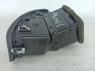 Peça sobressalente para automóvel em segunda mão grelha / difusor de ar por kia ceed (ed) 2.0 emotion referências oem iam   