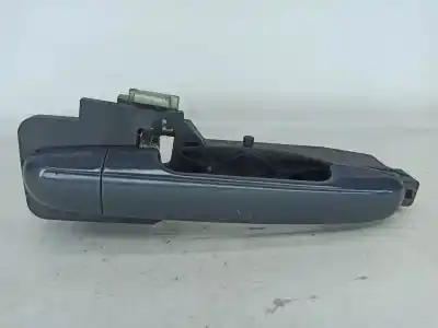 Pezzo di ricambio per auto di seconda mano maniglia esterna posteriore sinistra per kia ceed (ed) 2.0 emotion riferimenti oem iam 