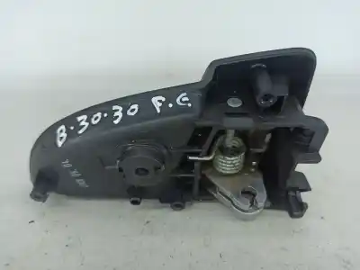 Second-hand car spare part interior left front handle for kia ceed (ed) 2.0 emotion oem iam references 826111h000  