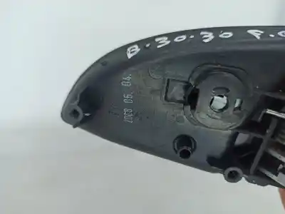 Second-hand car spare part interior left front handle for kia ceed (ed) 2.0 emotion oem iam references 826111h000  