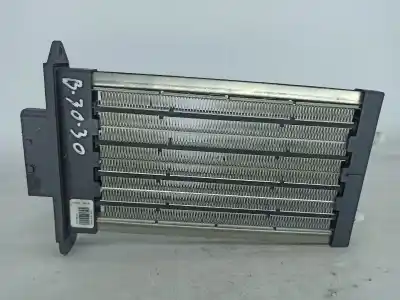 Pezzo di ricambio per auto di seconda mano resistenza al riscaldamento per kia ceed (ed) 2.0 emotion riferimenti oem iam 2013501