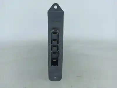 Peça sobressalente para automóvel em segunda mão resistência sofagem chauffage por kia ceed (ed) 2.0 emotion referências oem iam 2013501  