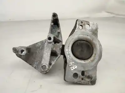 Second-hand car spare part engine support for renault kangoo express (fw0/1_) 1.5 dci k9ka800 oem iam references 8200592642  