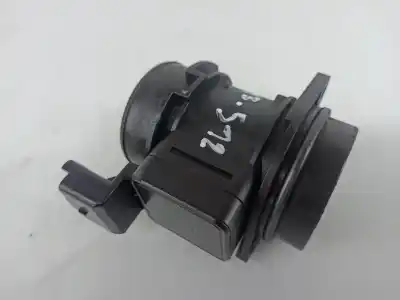 Peça sobressalente para automóvel em segunda mão medidor de massa de ar por peugeot 307 (3a/c) 1.4 hdi referências oem iam 5wk9631z