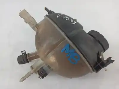 Pezzo di ricambio per auto di seconda mano Cauzione Di Espansione per MERCEDES-BENZ C-CLASS T-MODEL (S204) C 200 CDI (204.001) Riferimenti OEM IAM A2045000549  