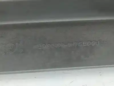 Second-hand car spare part left tailgate light for kia ceed (ed) 2.0 emotion oem iam references 924031h3  