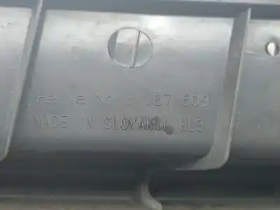 Second-hand car spare part left tailgate light for kia ceed (ed) 2.0 emotion oem iam references 924031h3  