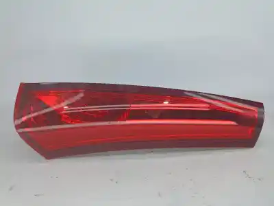 Pezzo di ricambio per auto di seconda mano pilota anteriore destro per kia ceed (ed) 2.0 emotion riferimenti oem iam 924041h3