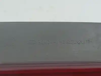 Second-hand car spare part front right headlight for kia ceed (ed) 2.0 emotion oem iam references 924041h3  