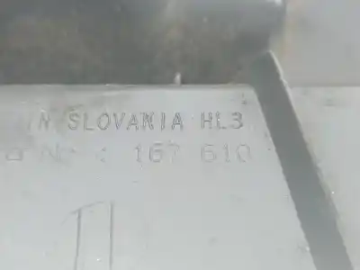 Second-hand car spare part front right headlight for kia ceed (ed) 2.0 emotion oem iam references 924041h3  