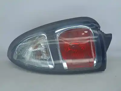 Peça sobressalente para automóvel em segunda mão farolim dianteiro direito por citroen c3 picasso (sh_) 1.6 hdi referências oem iam 9681749180