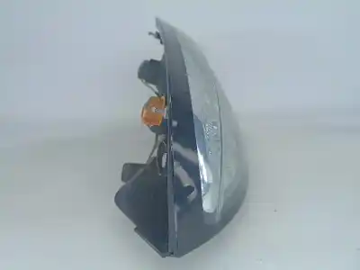 Автозапчасти б/у правый передний пилот за citroen c3 picasso (sh_) 1.6 hdi ссылки oem iam 9681749180  