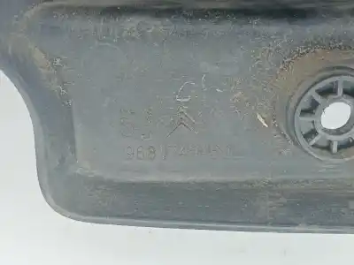 Автозапчасти б/у правый передний пилот за citroen c3 picasso (sh_) 1.6 hdi ссылки oem iam 9681749180  