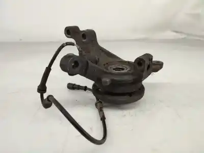 İkinci el araba yedek parçası ön sol baglanti için renault megane scenic (ja0/1_) 1.4 i (ja0e) oem iam referansları   