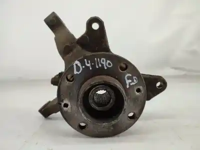 Автозапчасти б/у передняя правая кулачка за renault megane scenic (ja0/1_) 1.4 i (ja0e) ссылки oem iam 