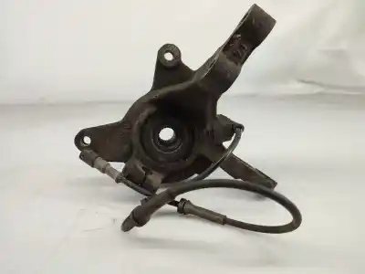 Gebrauchtes Autoersatzteil rechter knöchel vorne zum renault megane scenic (ja0/1_) 1.4 i (ja0e) oem-iam-referenzen   