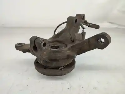 Gebrauchtes Autoersatzteil rechter knöchel vorne zum renault megane scenic (ja0/1_) 1.4 i (ja0e) oem-iam-referenzen   