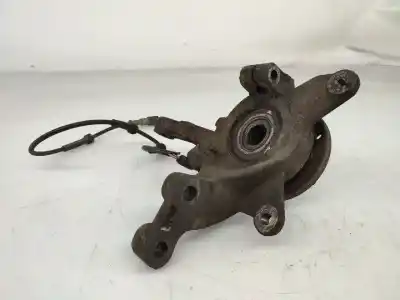 Gebrauchtes Autoersatzteil rechter knöchel vorne zum renault megane scenic (ja0/1_) 1.4 i (ja0e) oem-iam-referenzen   