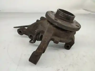 Gebrauchtes Autoersatzteil rechter knöchel vorne zum renault megane scenic (ja0/1_) 1.4 i (ja0e) oem-iam-referenzen   