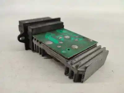 Автозапчасти б/у сопротивление нагреву за renault megane scenic (ja0/1_) 1.4 i (ja0e) ссылки oem iam 652873n  