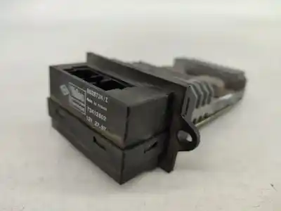 Автозапчасти б/у сопротивление нагреву за renault megane scenic (ja0/1_) 1.4 i (ja0e) ссылки oem iam 652873n  