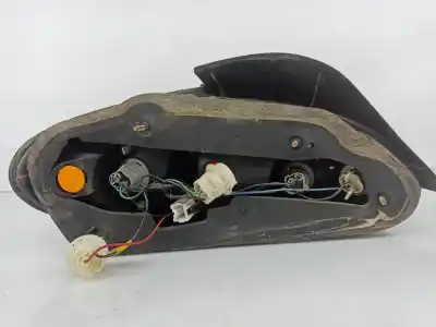 Автозапчастина б/у правий передній пілот для peugeot 406 (8b) 1.9 td посилання на oem iam   