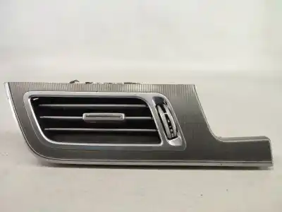 Автозапчастина б/у аераційна решіта для MERCEDES-BENZ E-CLASS (W212) E 250 CDI / BlueTEC 4-matic (212.082. 212.097) Посилання на OEM IAM A2124404050  