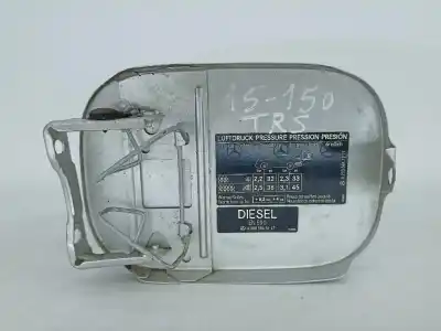 Автозапчастина б/у зовнішній пливний колпак для mercedes-benz c-class t-model (s203) c 220 cdi (203.208) посилання на oem iam a2035847217  