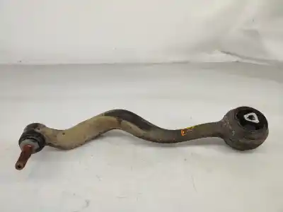 Second-hand car spare part left front suspension arm for bmw 5 (e60) 520 d oem iam references   