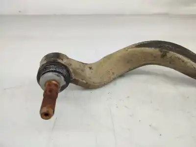 Second-hand car spare part left front suspension arm for bmw 5 (e60) 520 d oem iam references   