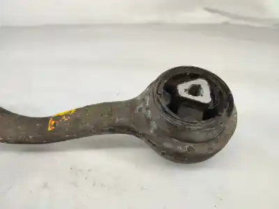 Second-hand car spare part left front suspension arm for bmw 5 (e60) 520 d oem iam references   