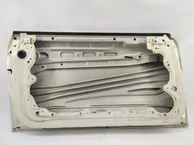 Автозапчасти б/у левая передняя дверь за mini mini (r56) one ссылки oem iam   
