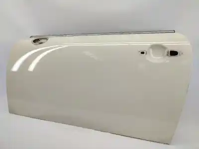 Автозапчасти б/у левая передняя дверь за mini mini (r56) one ссылки oem iam   