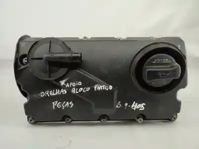 Second-hand car spare part rocker cover for seat leon (1p1) 1.9 tdi oem iam references 038103469