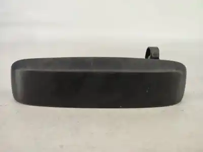 Автозапчасти б/у задняя левая наружная ручка за fiat ii panda (169) (2003->) 1.2 ссылки oem iam 