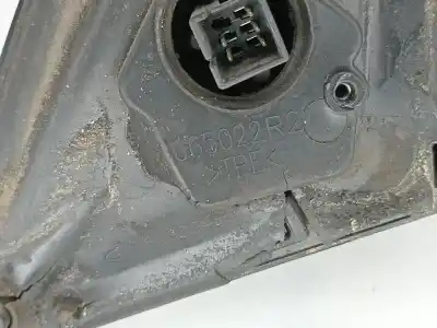 Автозапчасти б/у задний вид справа за opel corsa c (x01) 1.2 (f08 f68) ссылки oem iam 065022r2  