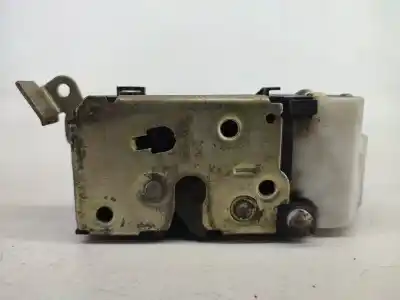 Peça sobressalente para automóvel em segunda mão FECHADURA DA PORTA TRASEIRA DIREITA por FIAT PUNTO (176_)  Referências OEM IAM 4PINOS  