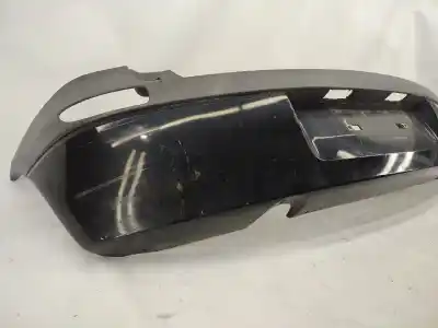 Автозапчасти б/у задний бампер за opel corsa c (x01) 1.2 (f08 f68) ссылки oem iam 09116147  