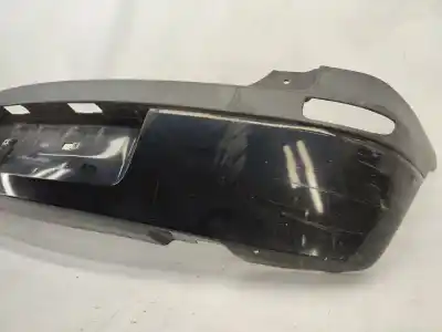 Автозапчасти б/у задний бампер за opel corsa c (x01) 1.2 (f08 f68) ссылки oem iam 09116147  
