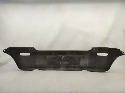 Автозапчасти б/у задний бампер за opel corsa c (x01) 1.2 (f08 f68) ссылки oem iam 09116147  