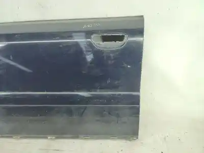 Автозапчасти б/у левая передняя дверь за audi a4 b5 avant (8d5) 1.9 tdi ссылки oem iam   