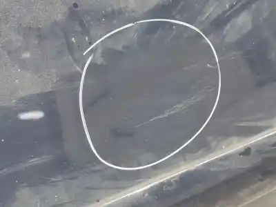 Автозапчасти б/у левая передняя дверь за audi a4 b5 avant (8d5) 1.9 tdi ссылки oem iam   