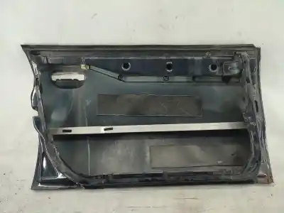 Автозапчастина б/у передні ліві двері для audi a4 b5 avant (8d5) 1.9 tdi посилання на oem iam   